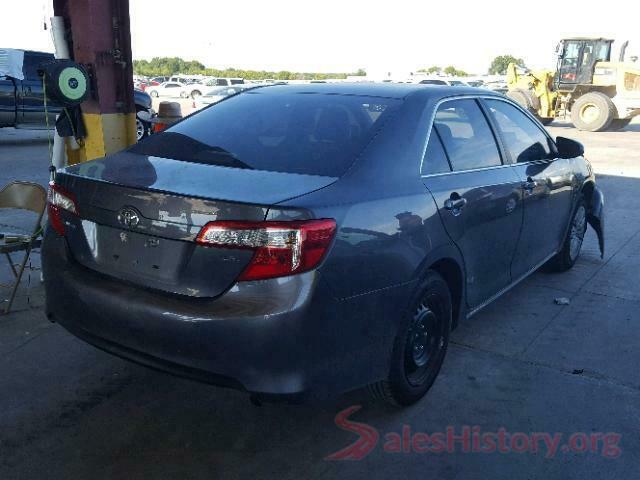 4T4BF1FKXER378351 2014 TOYOTA CAMRY