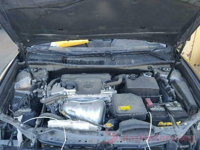 4T4BF1FKXER378351 2014 TOYOTA CAMRY