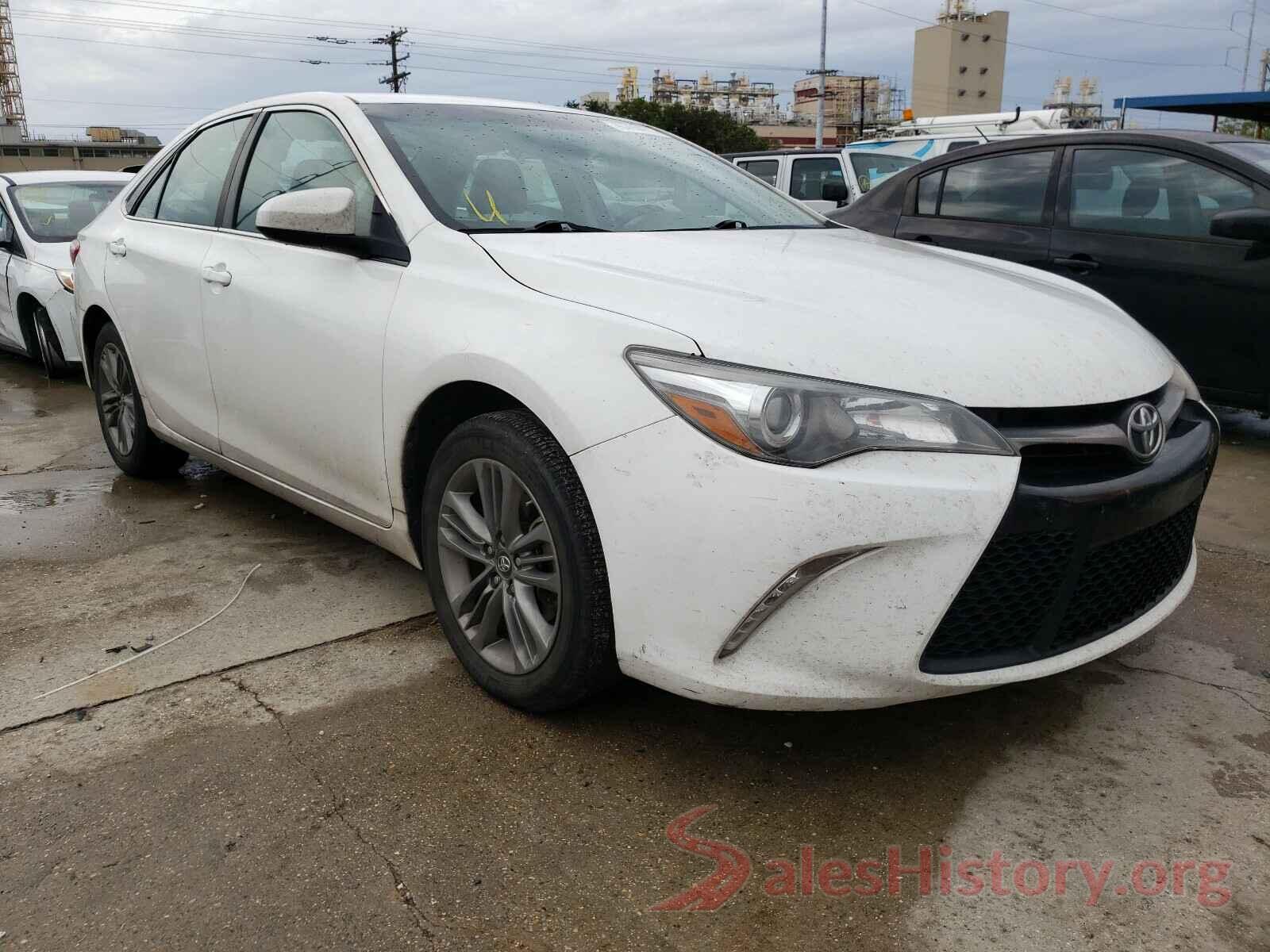 4T1BF1FK4HU284870 2017 TOYOTA CAMRY