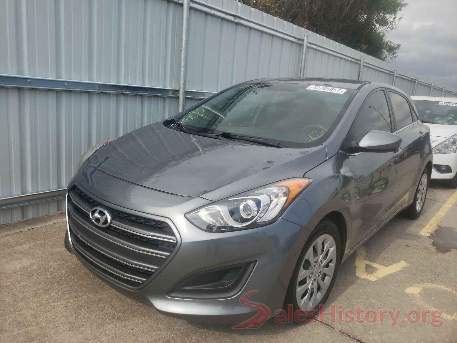 KMHD35LH6HU369971 2017 HYUNDAI ELANTRA