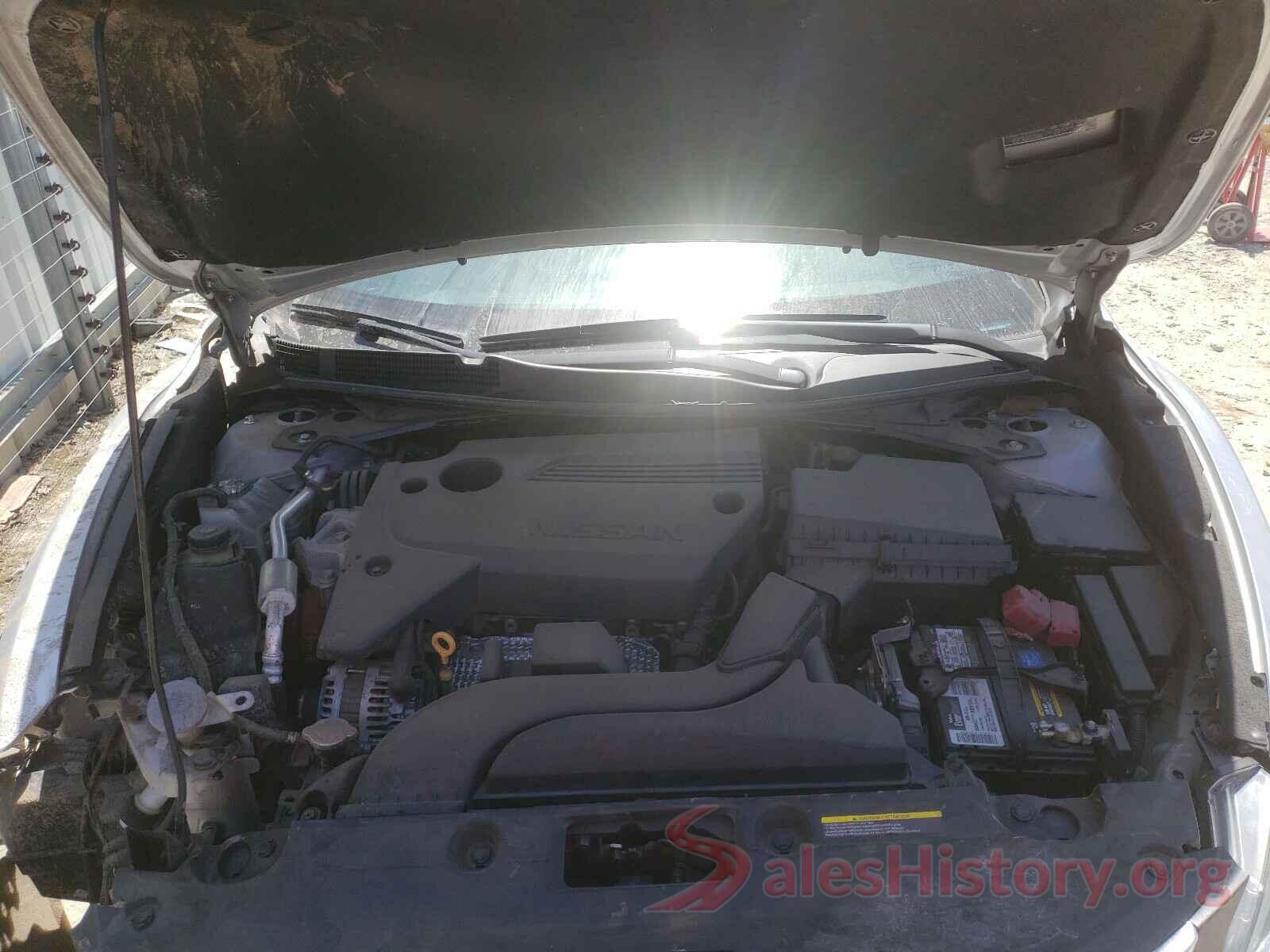 1N4AL3APXHC250273 2017 NISSAN ALTIMA