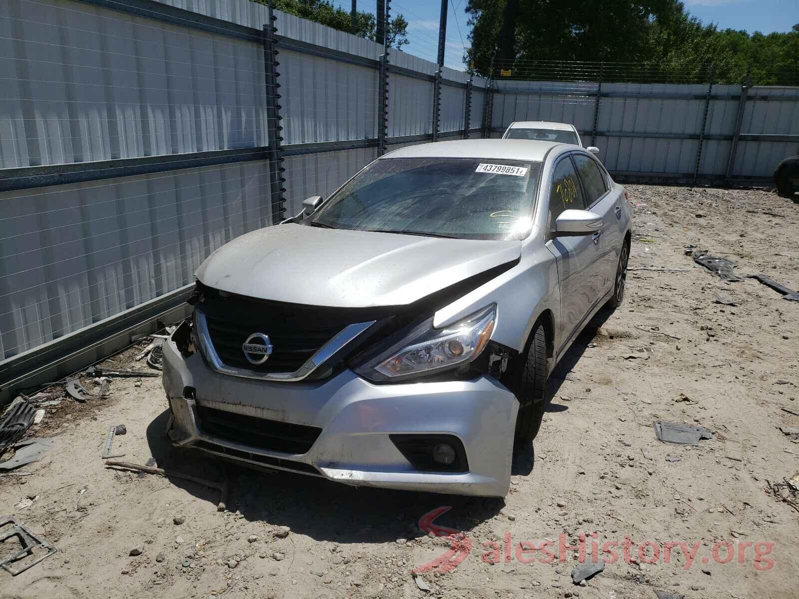 1N4AL3APXHC250273 2017 NISSAN ALTIMA