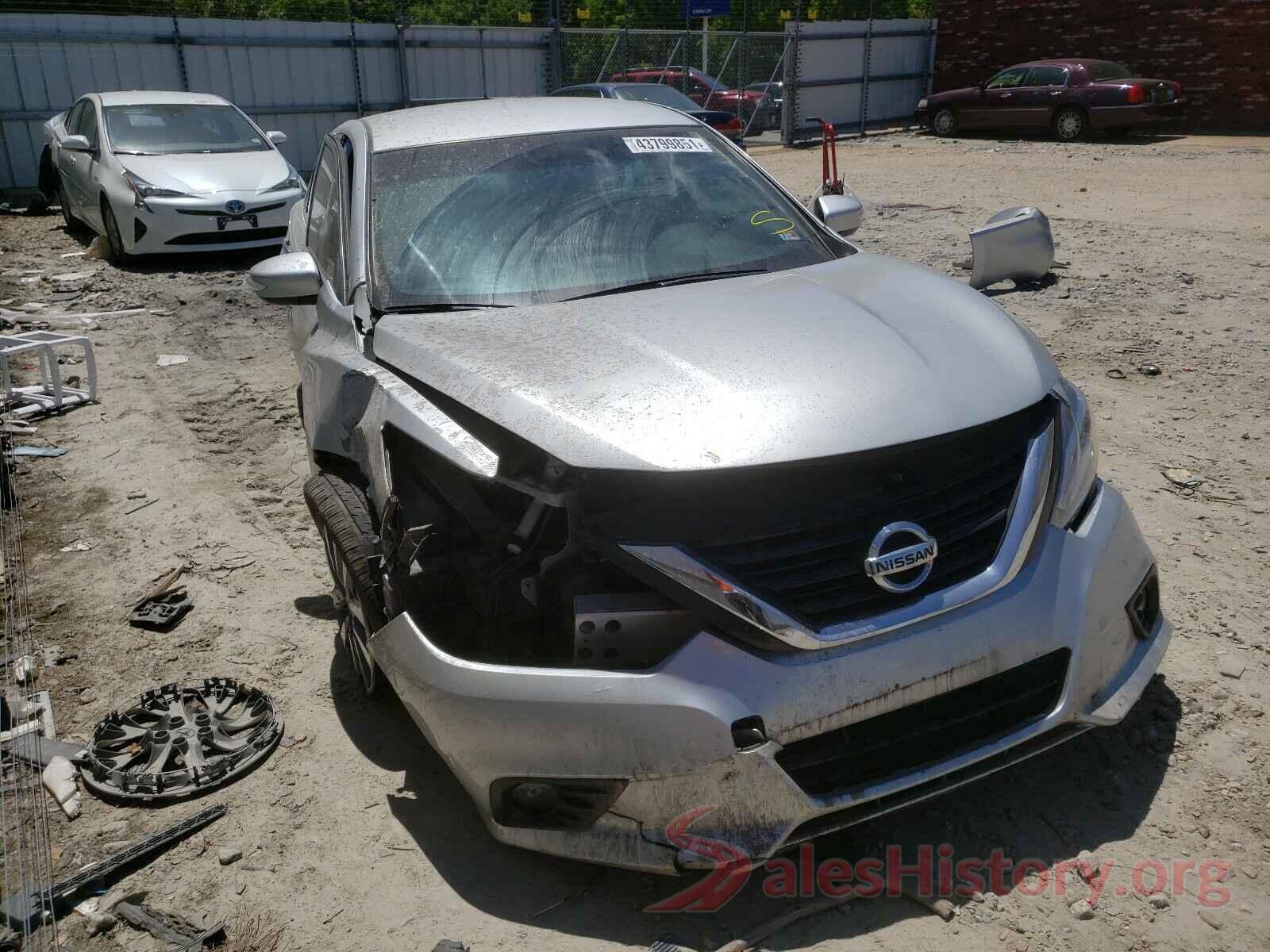 1N4AL3APXHC250273 2017 NISSAN ALTIMA