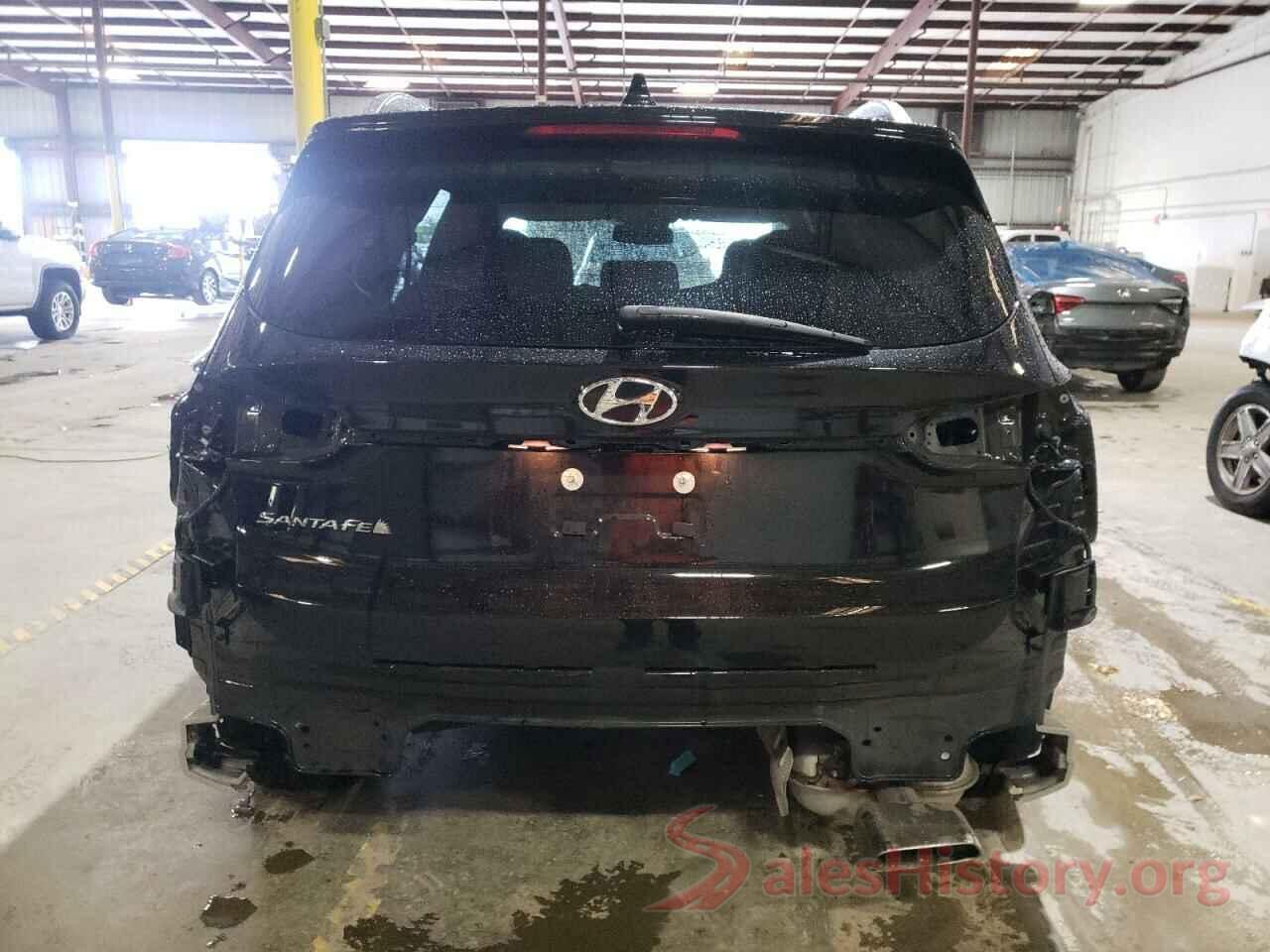 5NMS33AD0LH191006 2020 HYUNDAI SANTA FE