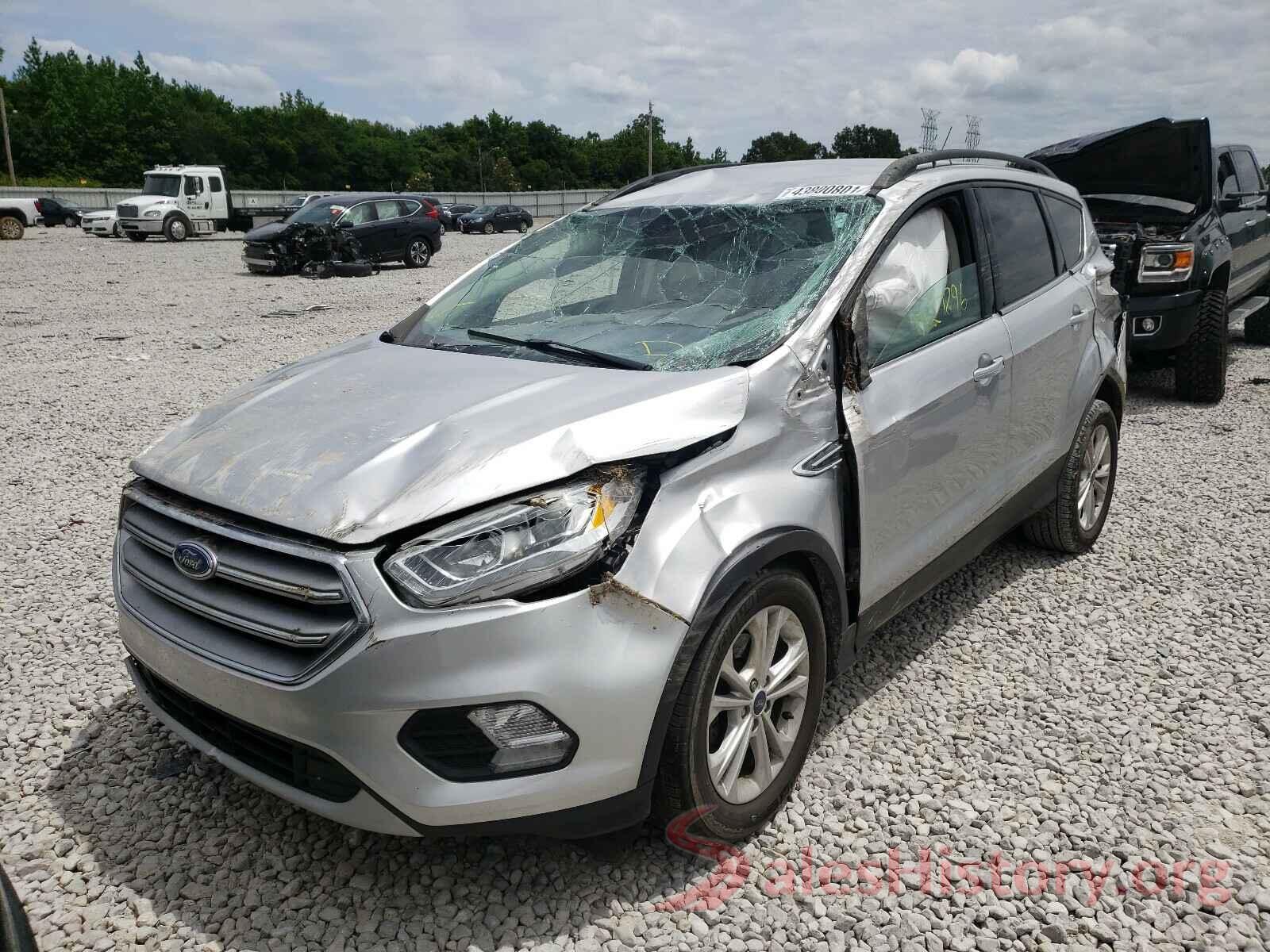 1FMCU0GD7HUC48059 2017 FORD ESCAPE