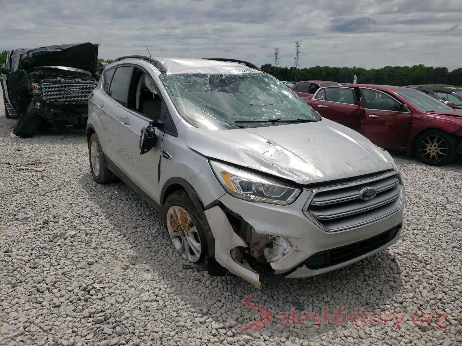 1FMCU0GD7HUC48059 2017 FORD ESCAPE