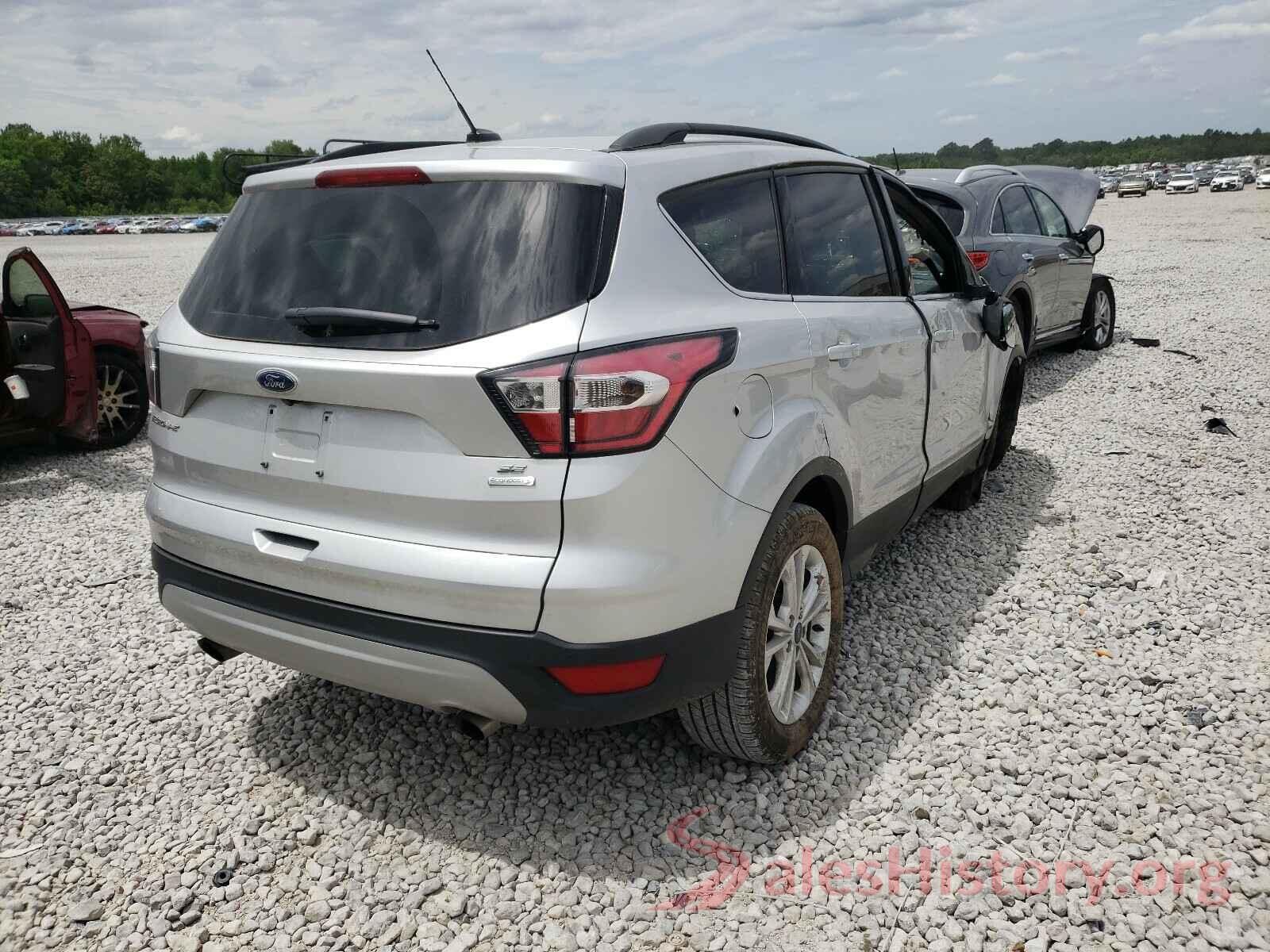 1FMCU0GD7HUC48059 2017 FORD ESCAPE