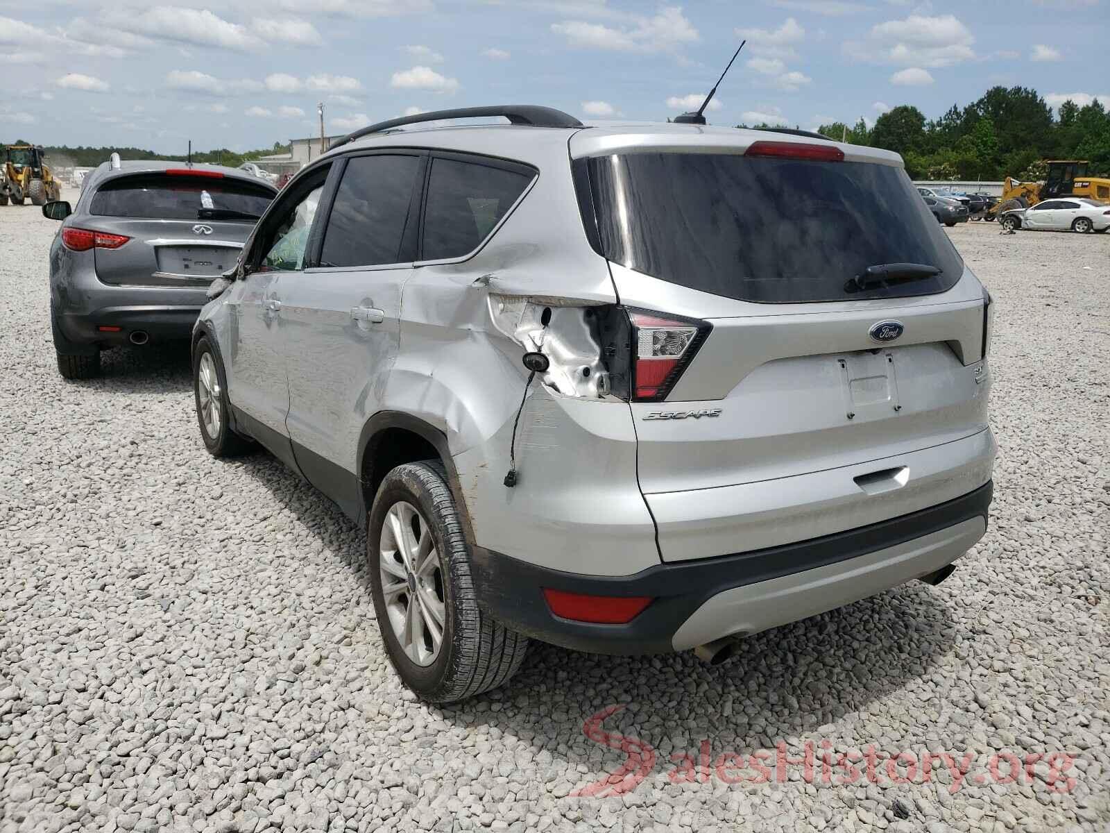 1FMCU0GD7HUC48059 2017 FORD ESCAPE