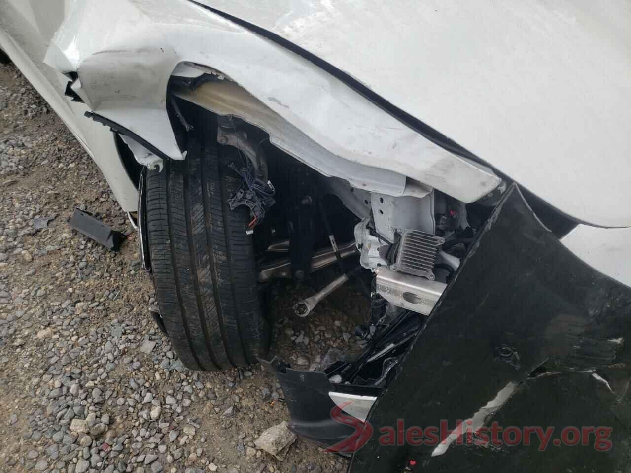 5YJ3E1EB5MF902147 2021 TESLA MODEL 3