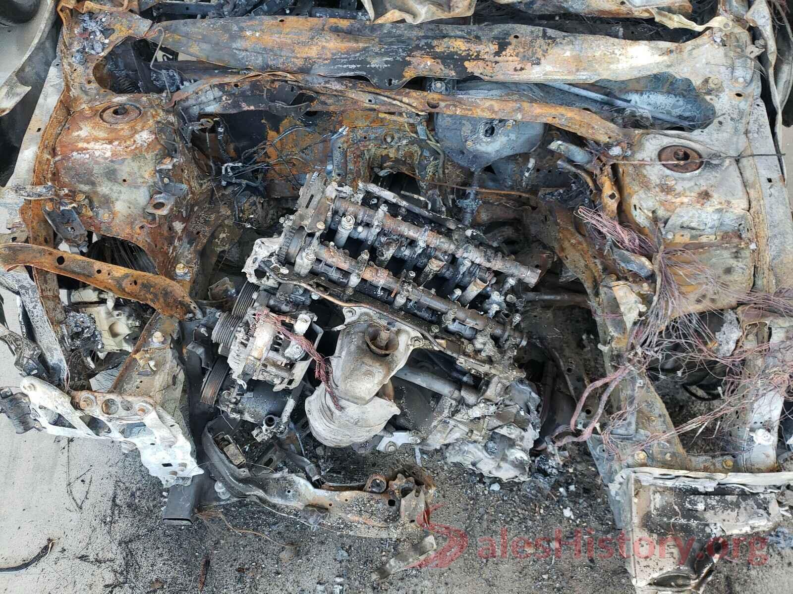 2HGFC2F86LH593682 2020 HONDA CIVIC