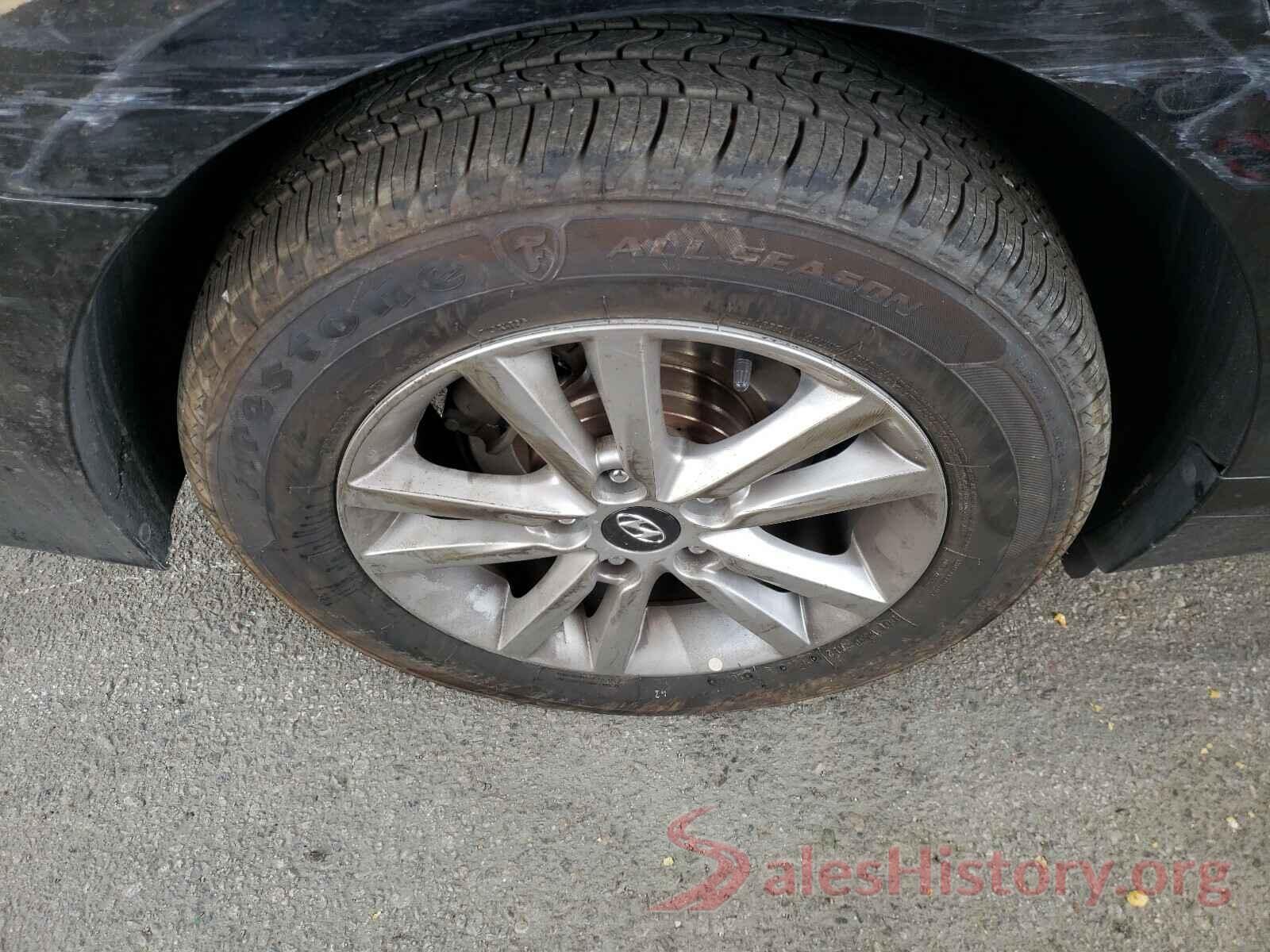 5NPE24AF2GH406871 2016 HYUNDAI SONATA