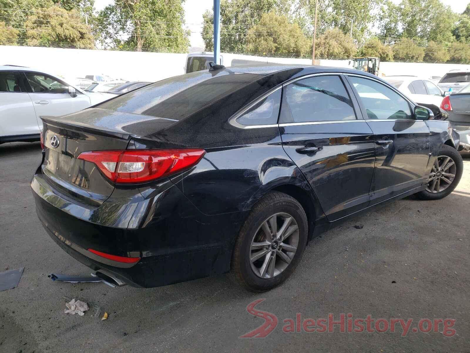 5NPE24AF2GH406871 2016 HYUNDAI SONATA