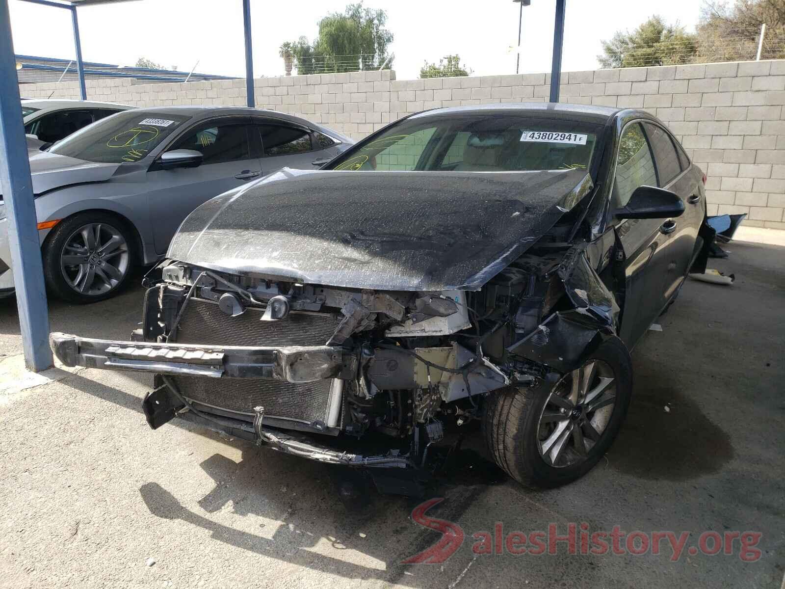 5NPE24AF2GH406871 2016 HYUNDAI SONATA