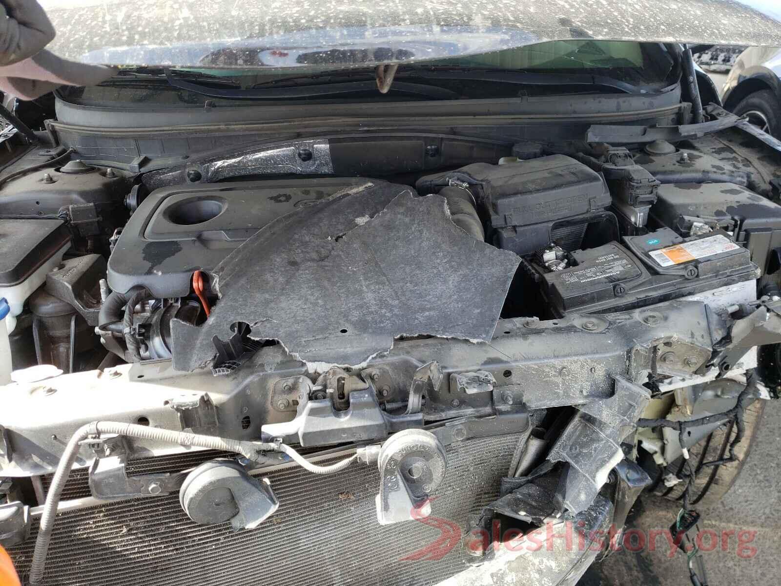 5NPE24AF2GH406871 2016 HYUNDAI SONATA