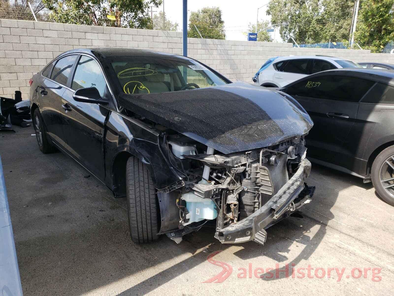 5NPE24AF2GH406871 2016 HYUNDAI SONATA