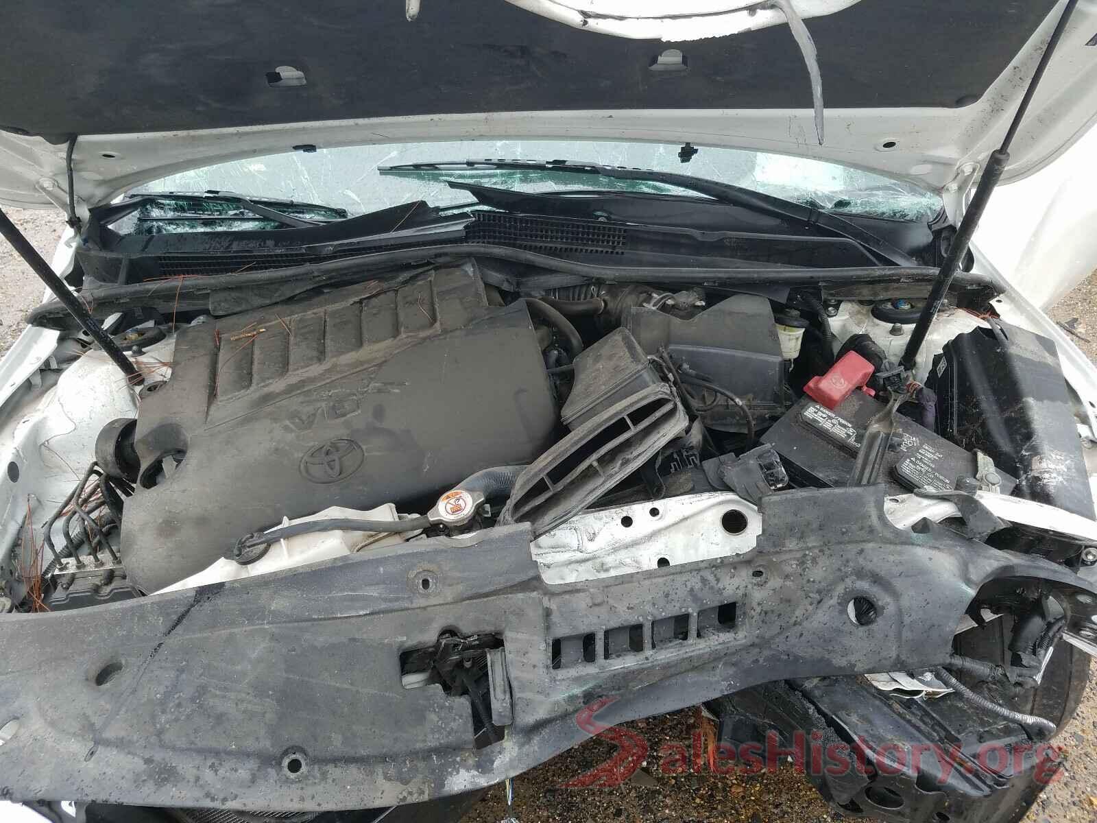 4T1BK1EB1JU280147 2018 TOYOTA AVALON