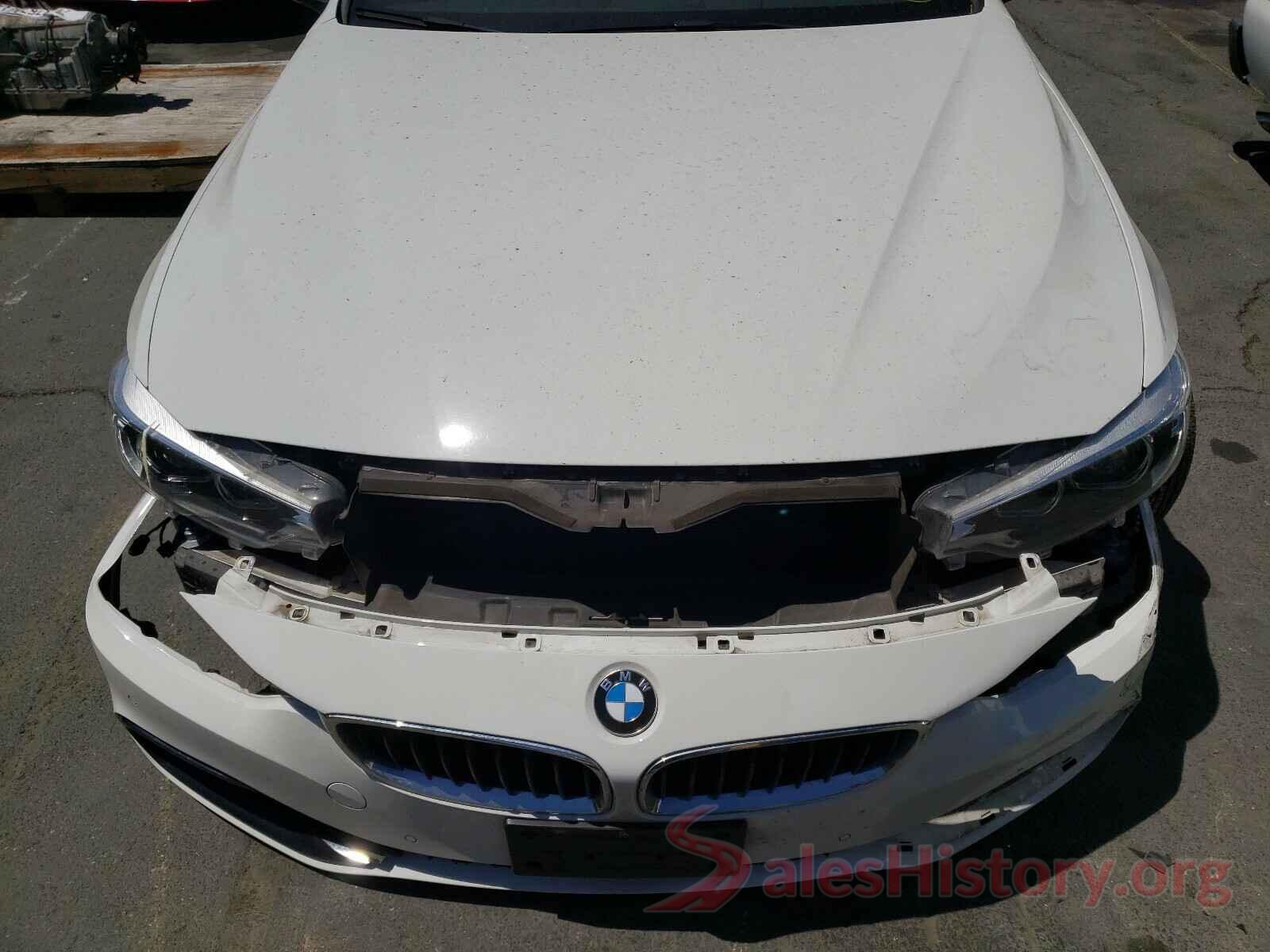 WBA4J1C52JBG78038 2018 BMW 4 SERIES