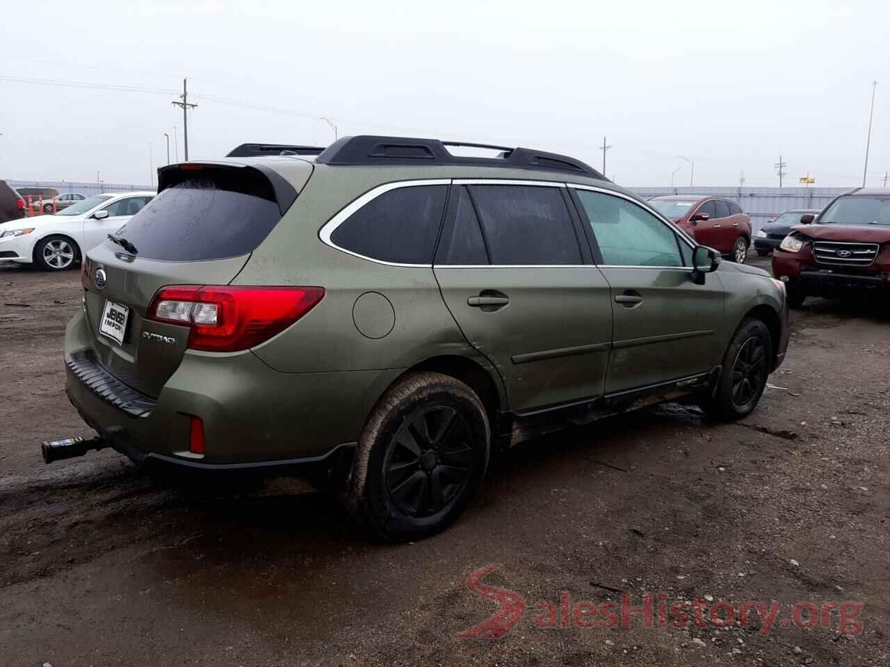 4S4BSBFC5F3296989 2015 SUBARU OUTBACK