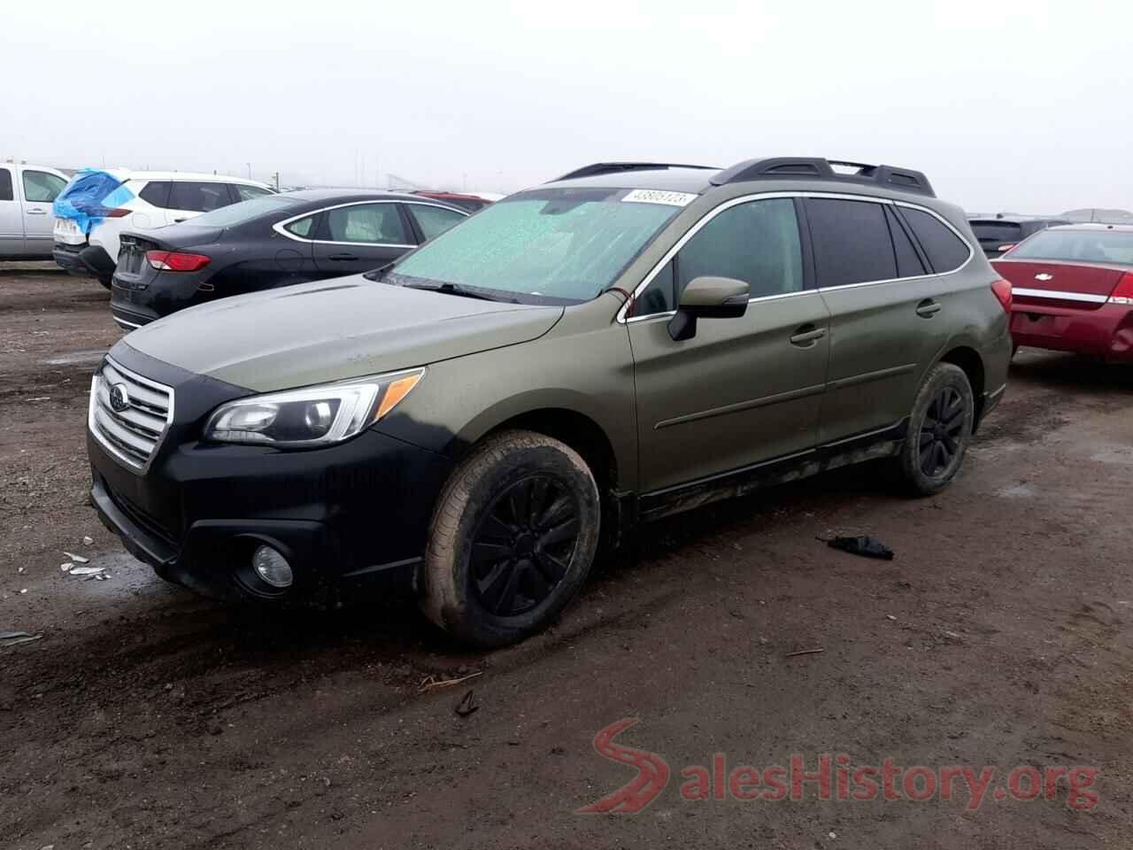 4S4BSBFC5F3296989 2015 SUBARU OUTBACK