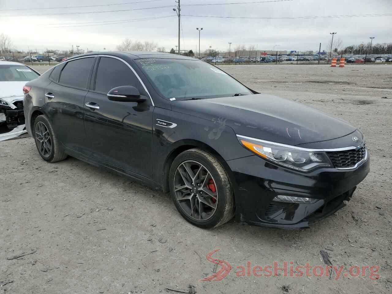 5XXGW4L23KG324322 2019 KIA OPTIMA