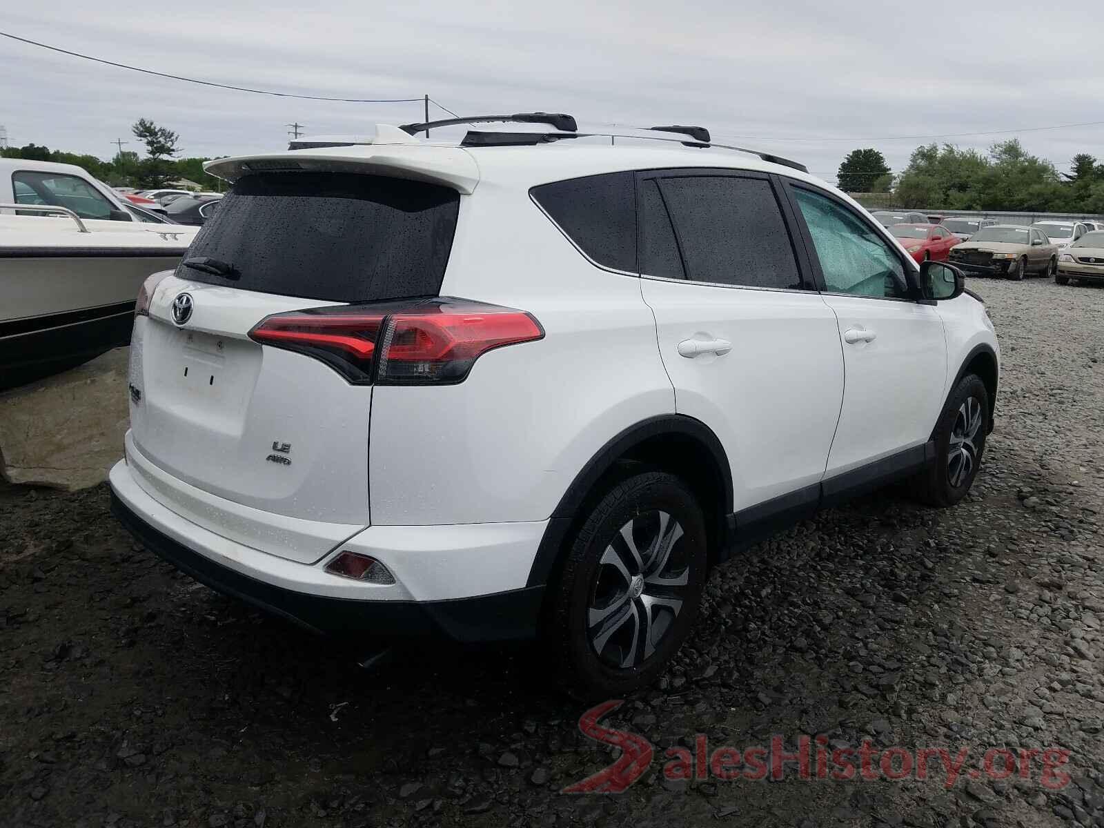 2T3BFREV3GW412905 2016 TOYOTA RAV4