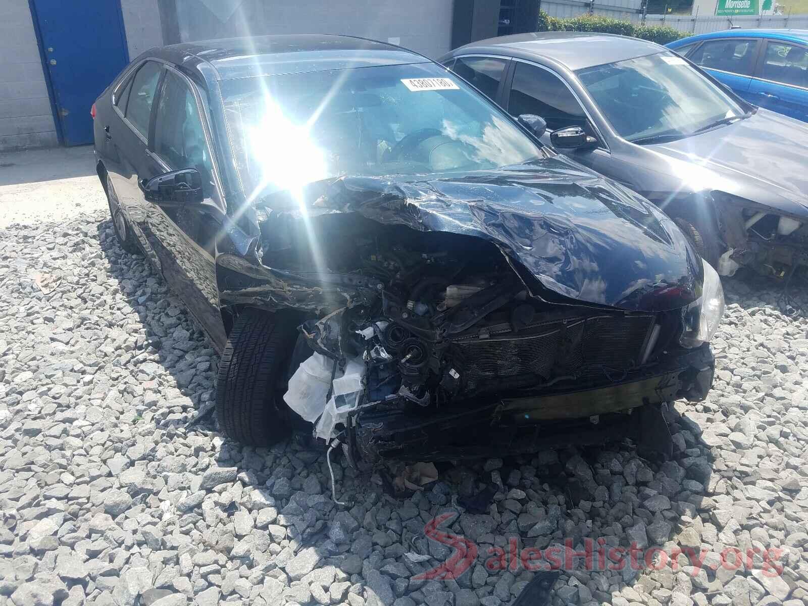 4T1BF1FK8GU574883 2016 TOYOTA CAMRY