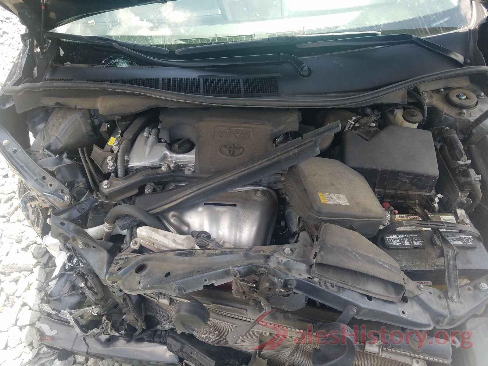 4T1BF1FK8GU574883 2016 TOYOTA CAMRY