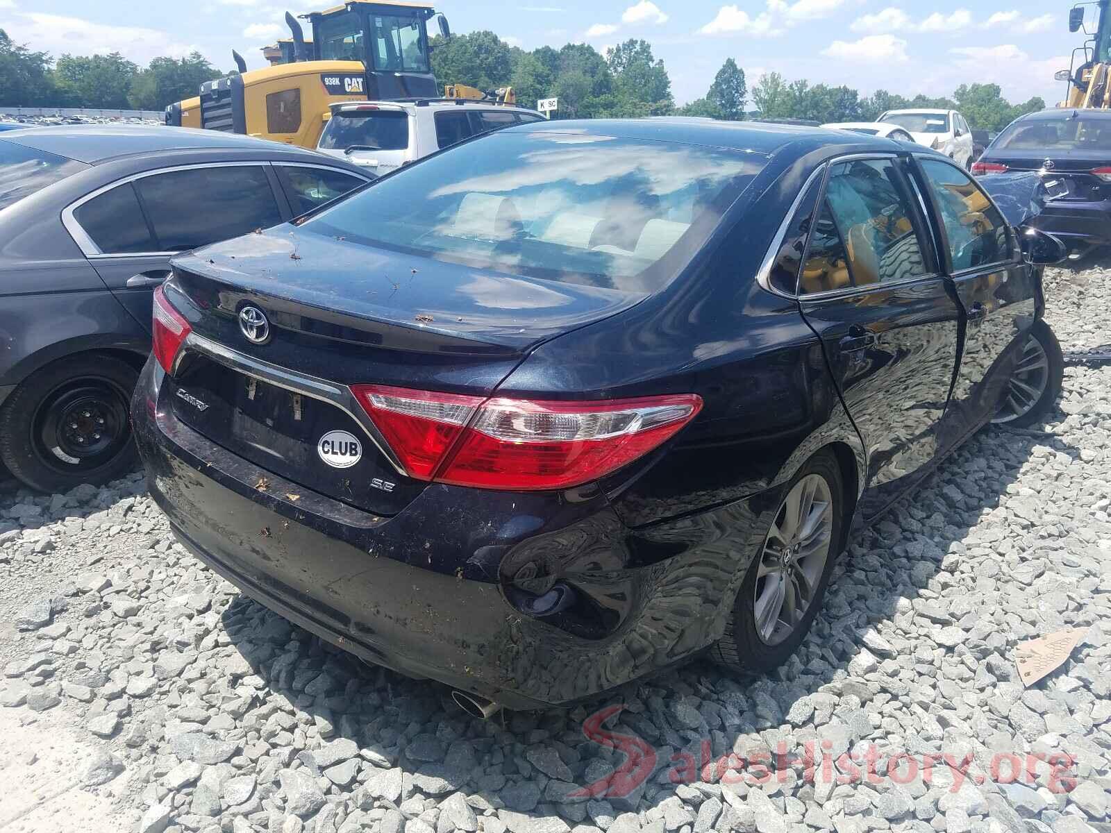 4T1BF1FK8GU574883 2016 TOYOTA CAMRY