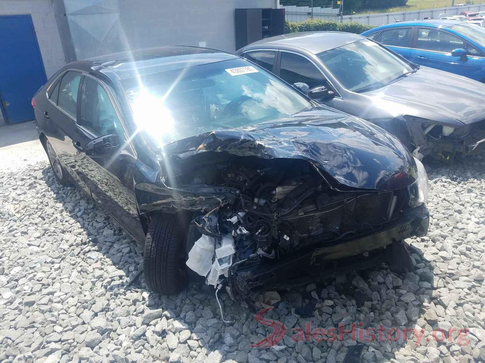 4T1BF1FK8GU574883 2016 TOYOTA CAMRY