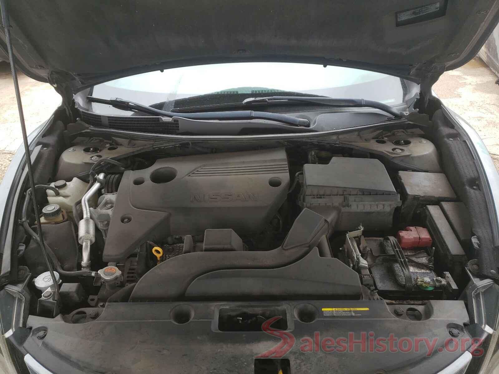 1N4AL3AP5GC165078 2016 NISSAN ALTIMA