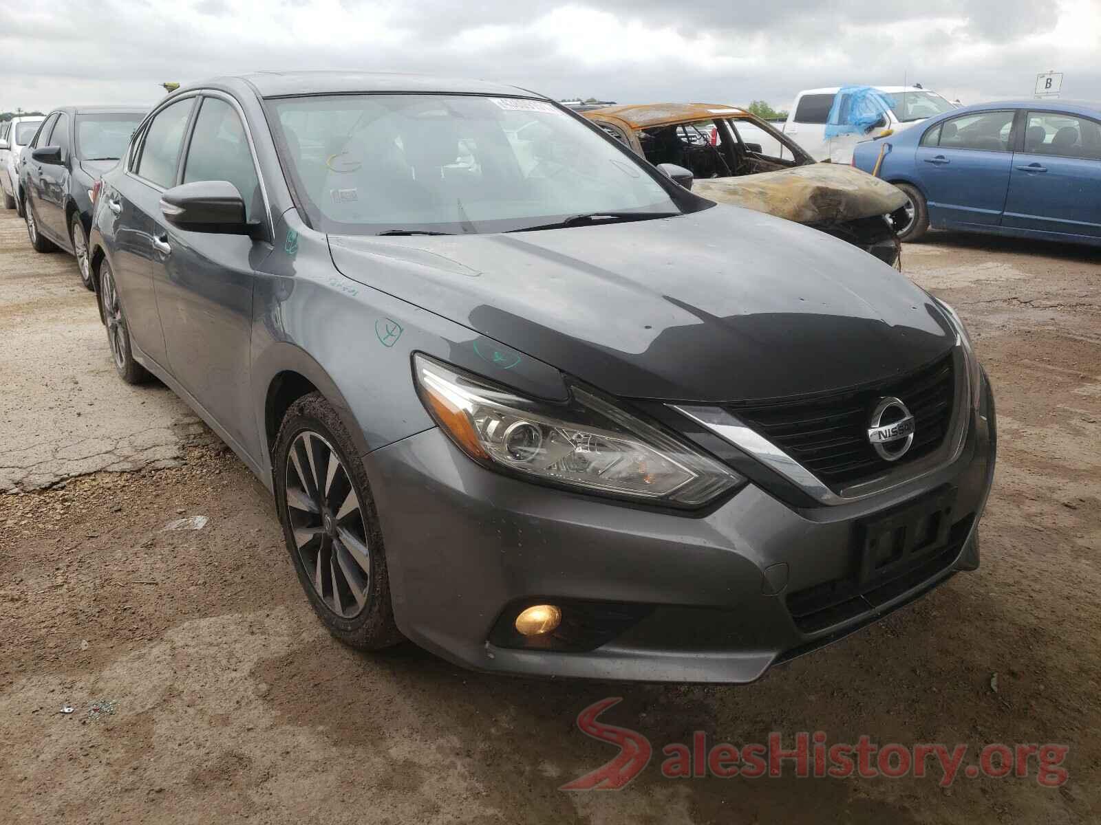 1N4AL3AP5GC165078 2016 NISSAN ALTIMA