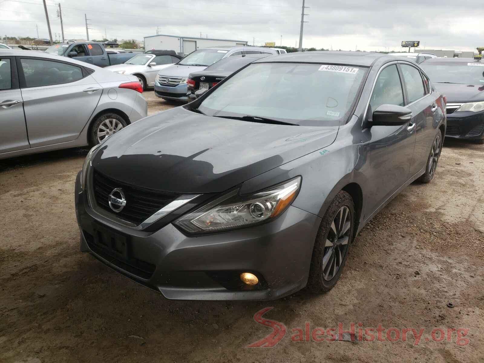 1N4AL3AP5GC165078 2016 NISSAN ALTIMA