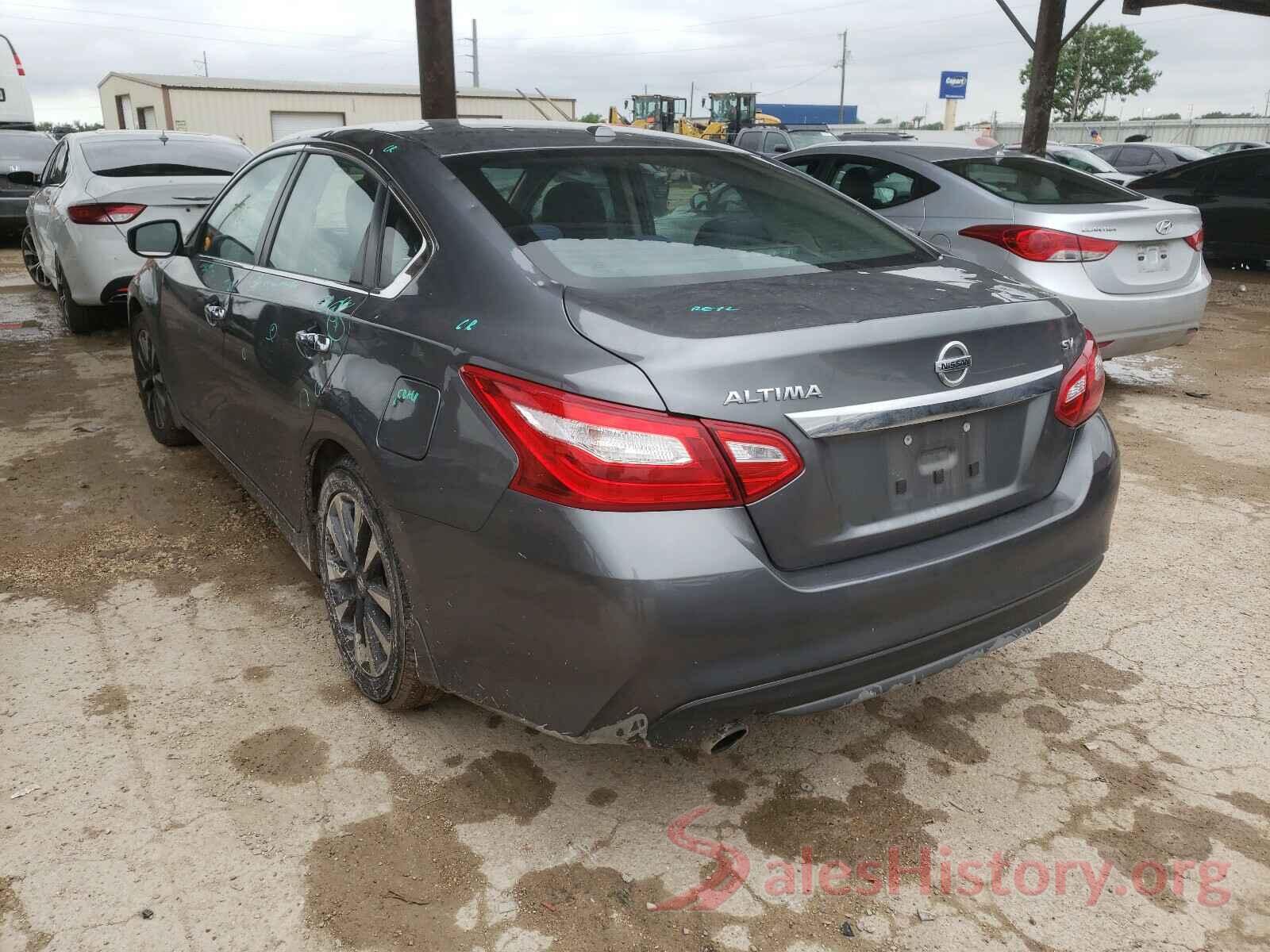 1N4AL3AP5GC165078 2016 NISSAN ALTIMA