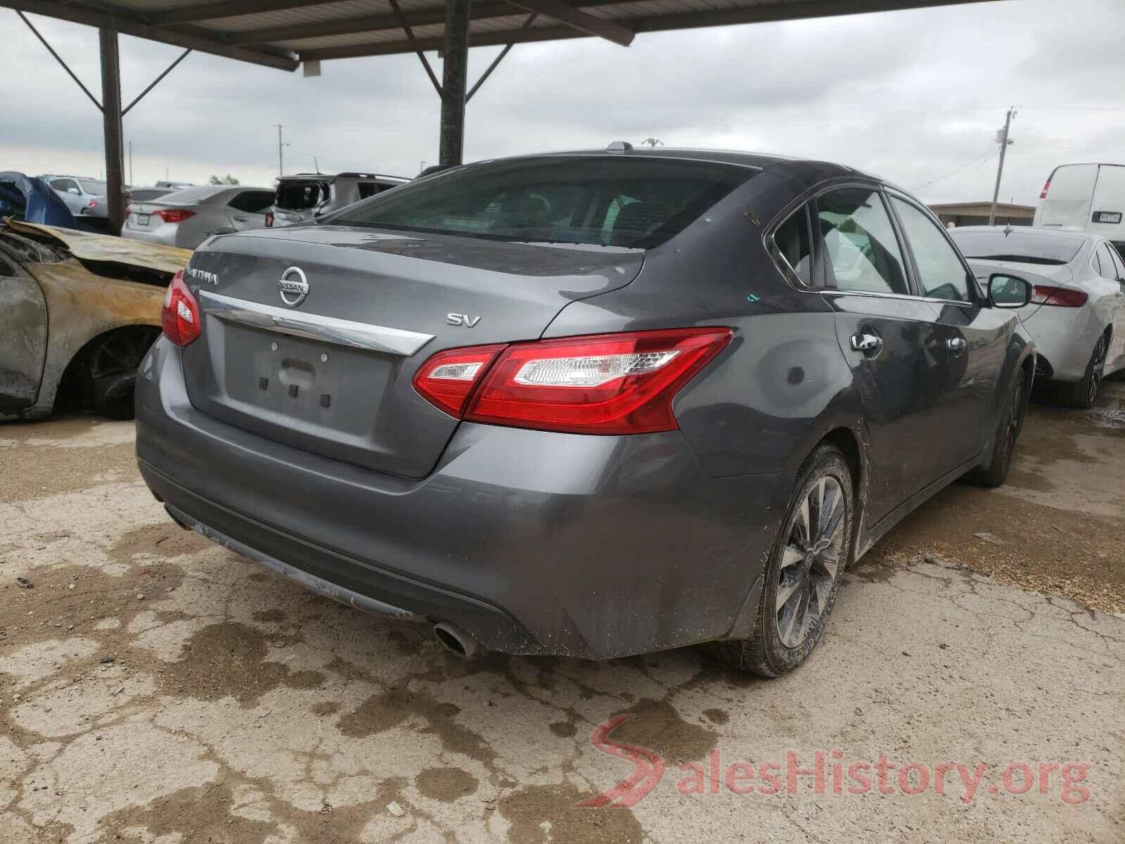 1N4AL3AP5GC165078 2016 NISSAN ALTIMA