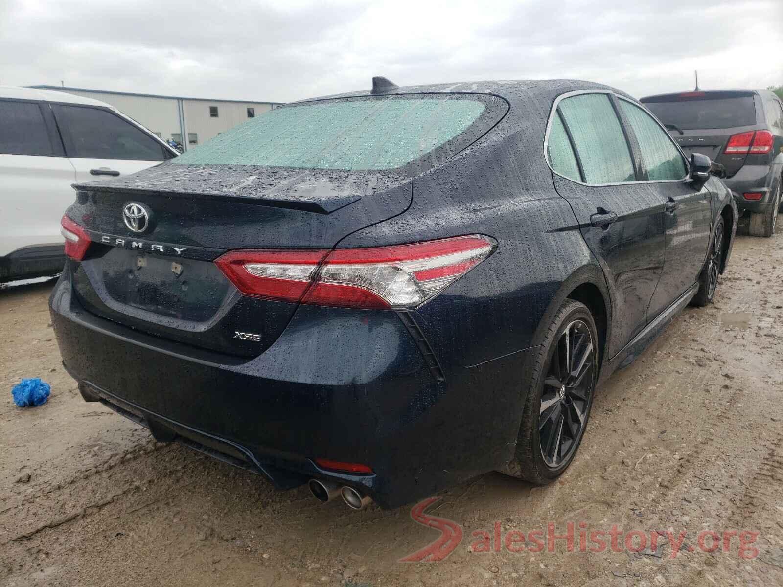 4T1BZ1HK5JU506682 2018 TOYOTA CAMRY