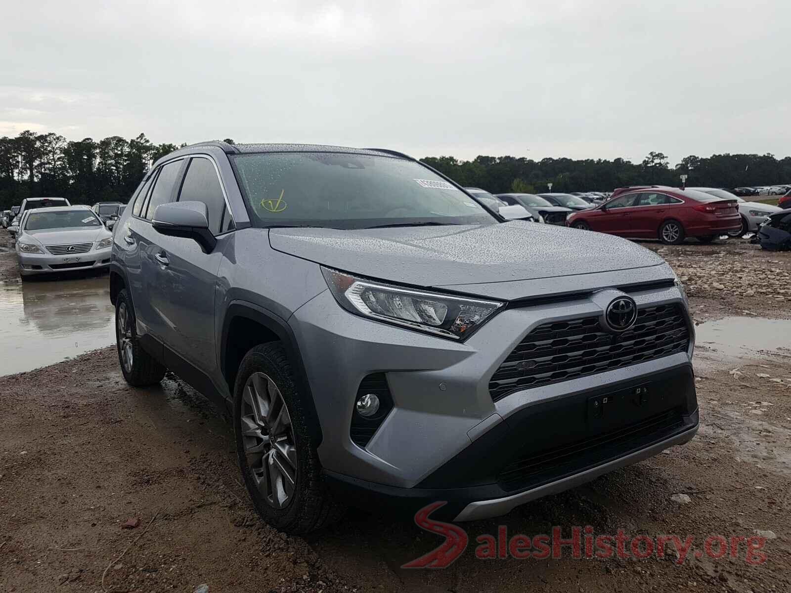 JTMY1RFV1MD075313 2021 TOYOTA RAV4