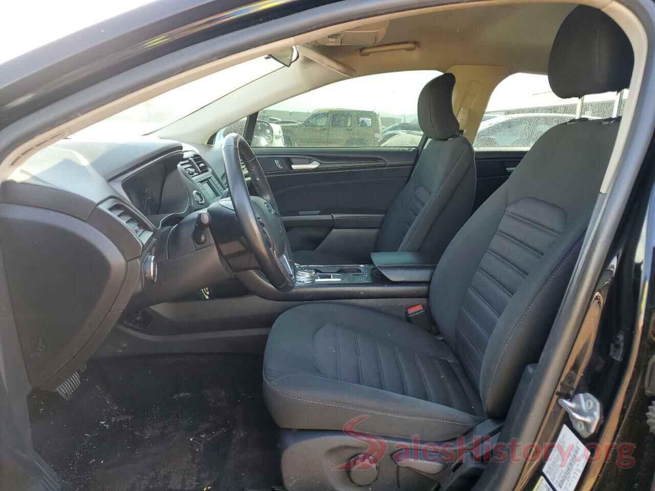 3FA6P0G75JR277503 2018 FORD FUSION