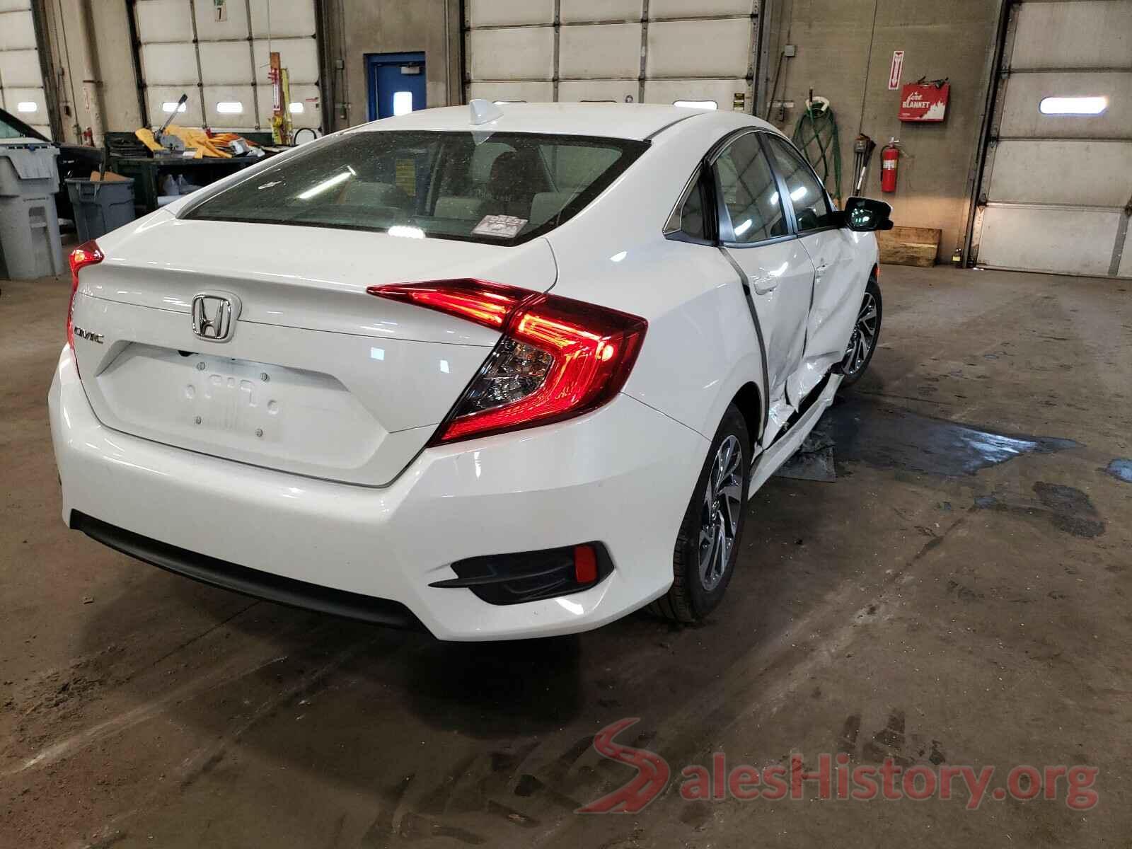 19XFC2F72HE009187 2017 HONDA CIVIC