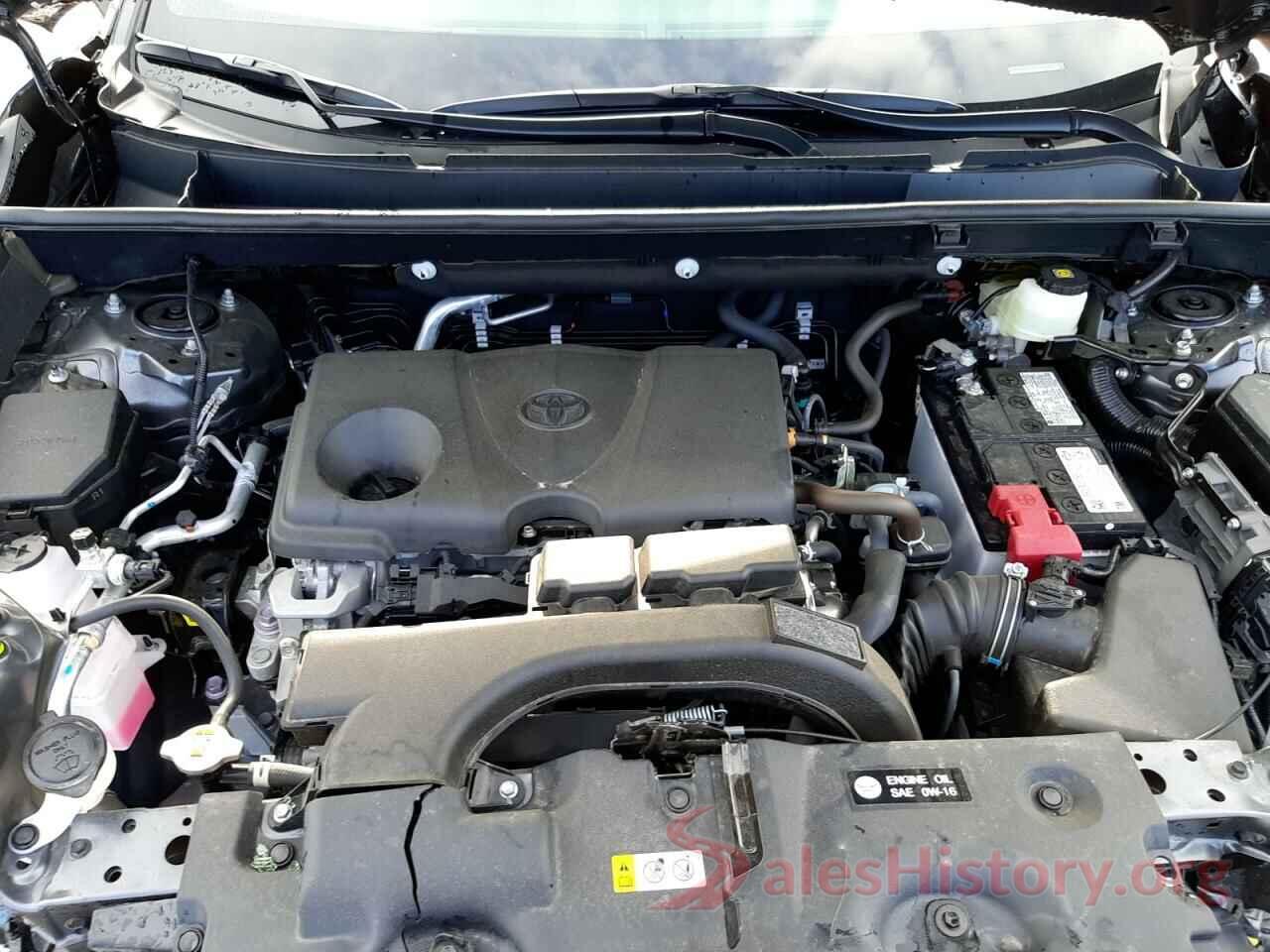 2T3P1RFV2MW226142 2021 TOYOTA RAV4