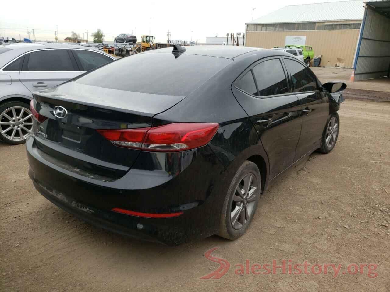 5NPD84LF9HH063971 2017 HYUNDAI ELANTRA