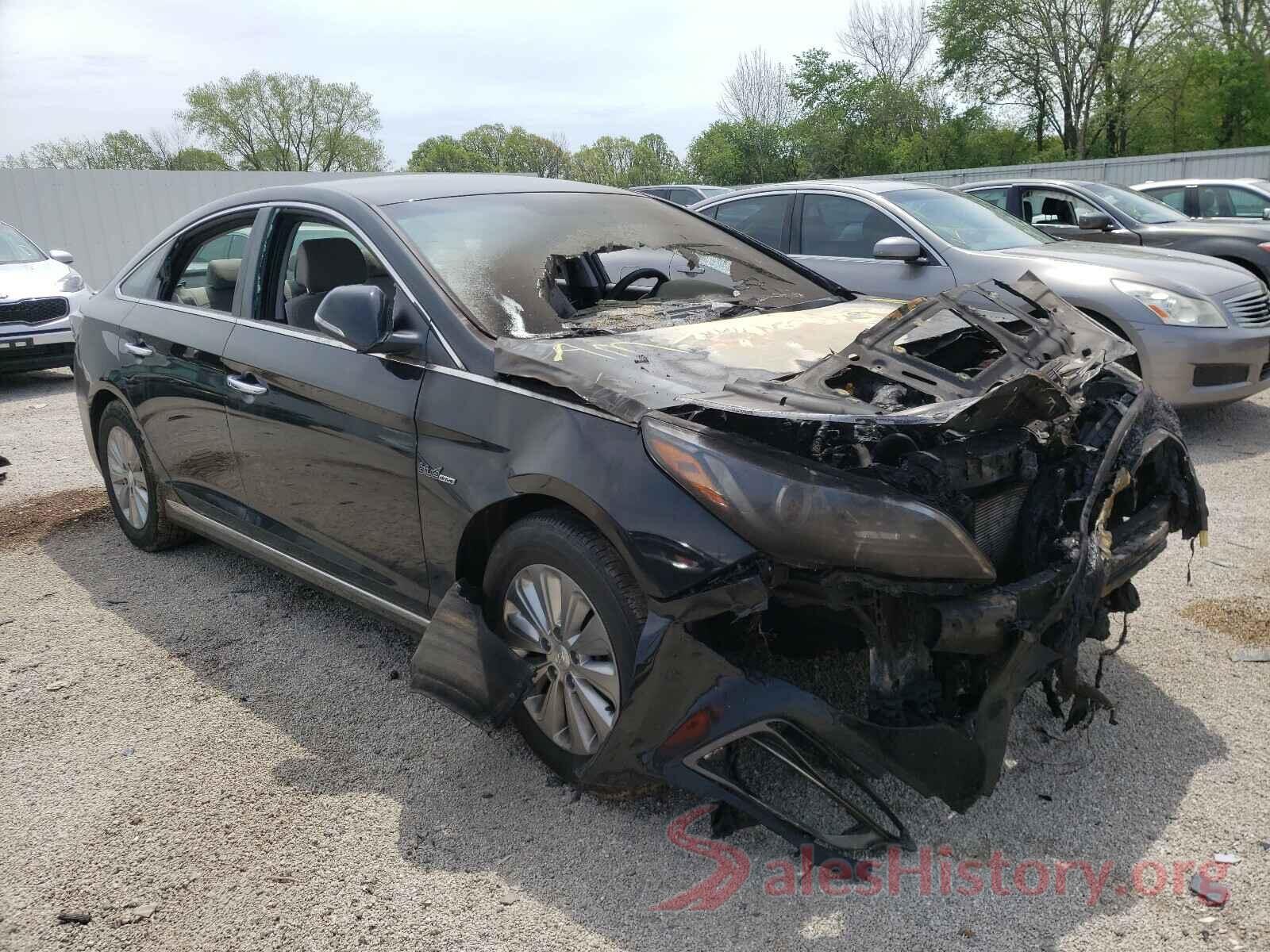 KMHE24L11GA025646 2016 HYUNDAI SONATA