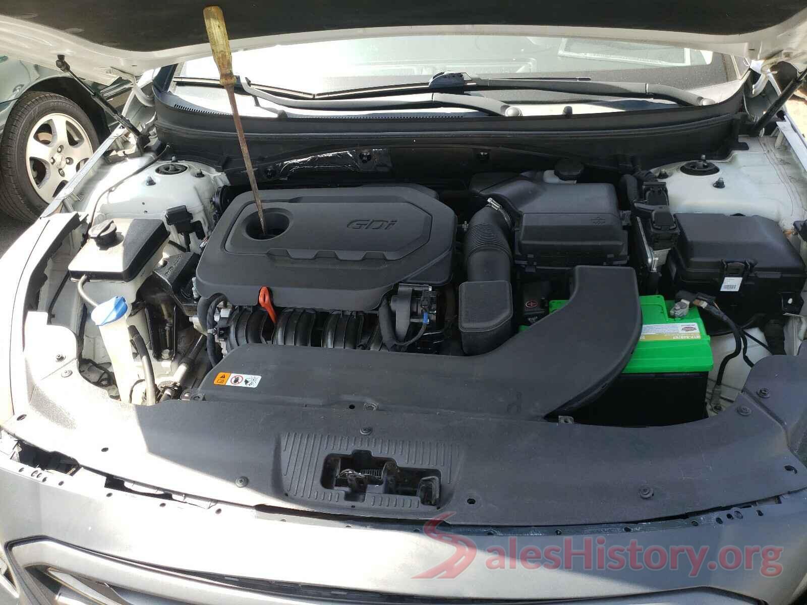 5NPE34AF8GH368561 2016 HYUNDAI SONATA