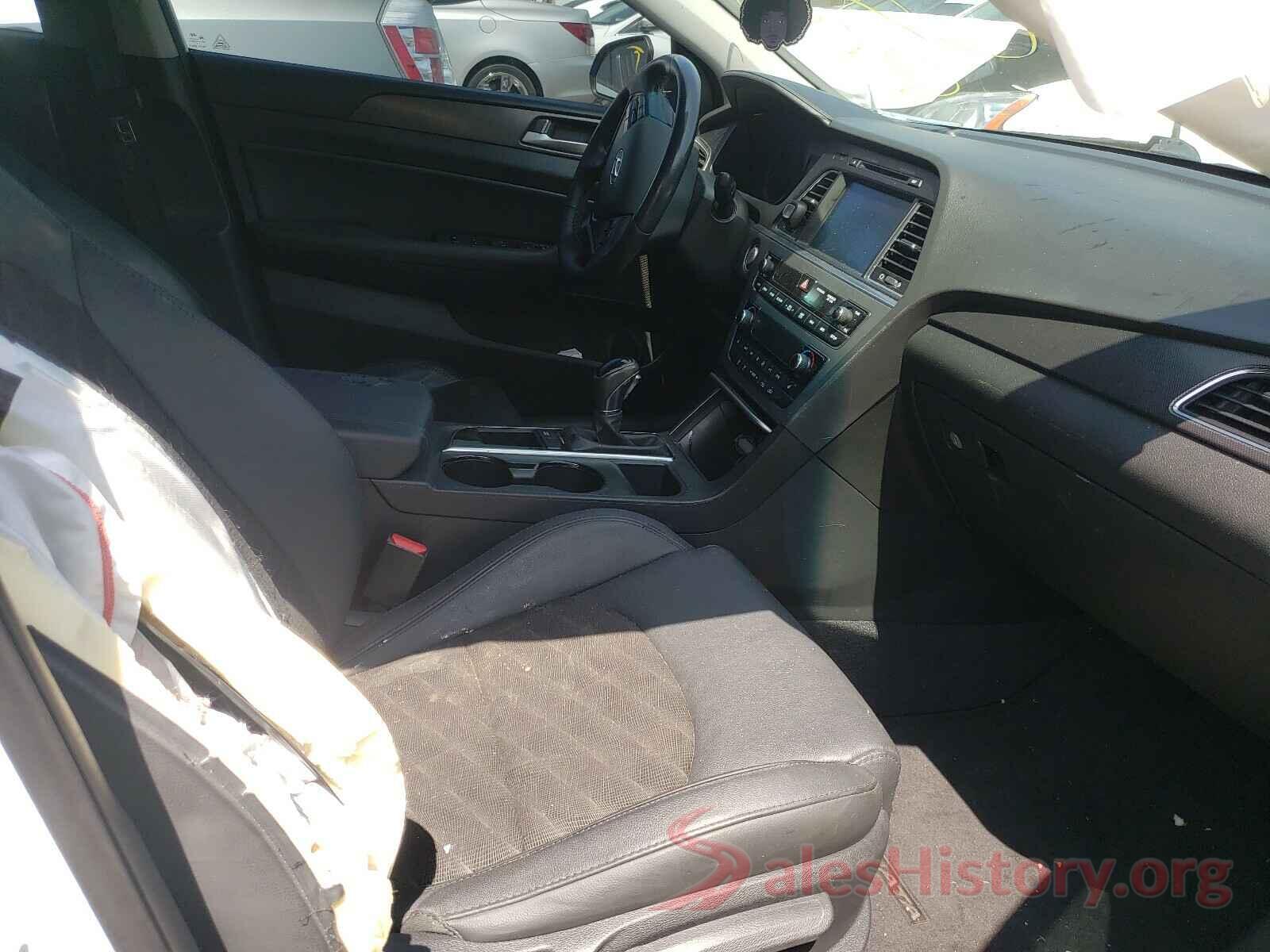 5NPE34AF8GH368561 2016 HYUNDAI SONATA