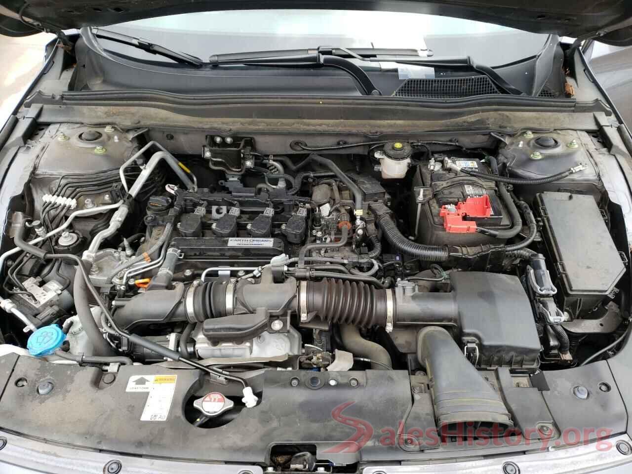 1HGCV1F31JA052997 2018 HONDA ACCORD