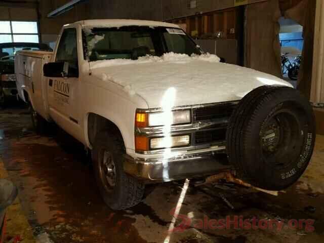 1GBGC24R1WE166814 1998 CHEVROLET C/K2500