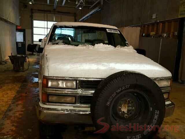 1GBGC24R1WE166814 1998 CHEVROLET C/K2500