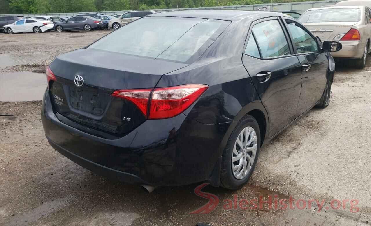 2T1BURHE8JC024278 2018 TOYOTA COROLLA