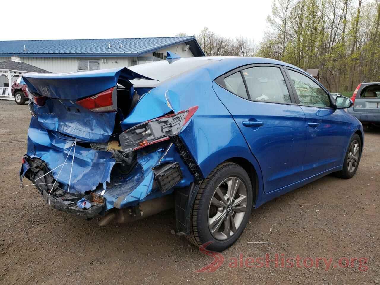 5NPD84LF9HH157008 2017 HYUNDAI ELANTRA