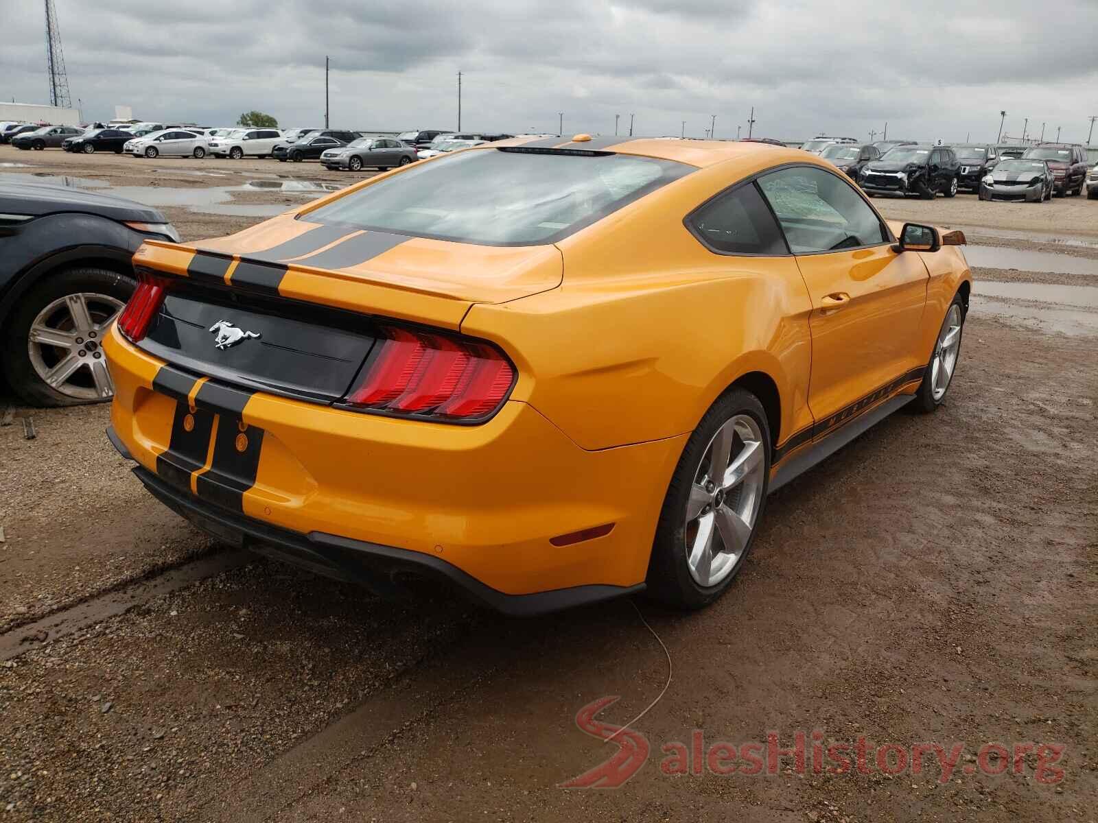 1FA6P8TH5J5102054 2018 FORD MUSTANG