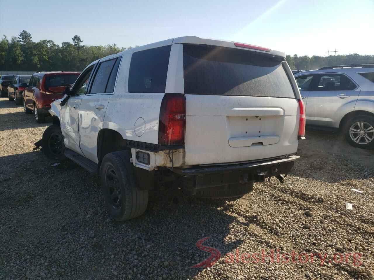 1GNLCDEC1GR306961 2016 CHEVROLET TAHOE